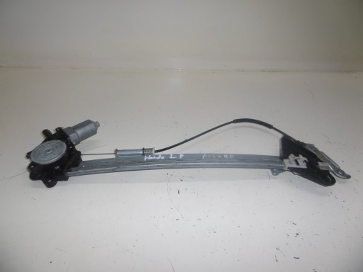 window regulator mechanism left front INFINITI Q50
