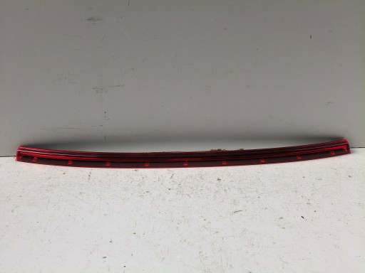 light rear cap bonnet HYUNDAI BAYON 21- LED