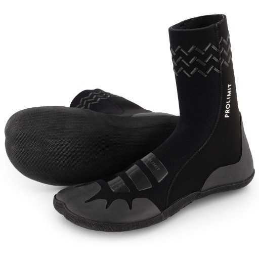 Розмір взуття Prolimit Mercury Bootsock Split Toe 3mm GBS. 