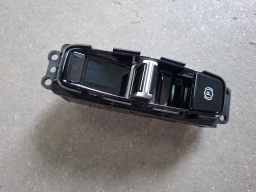 vezérlö panel távirányító fék RECZNY SSANGYONG KGM TORRES EVX