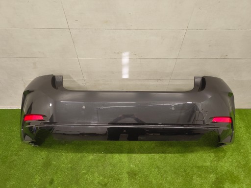 BMW 3 G20 LCI bumper rear part 6PDC 475