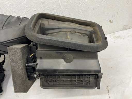 AUDI A6 C7 heater heating DENSO EUROPA 4G1820005L complete