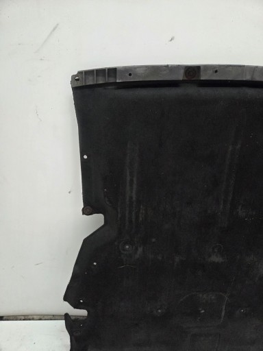 cover below engine BMW F30 F31 M PAKIET