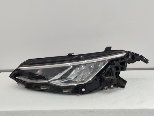 light left VW Golf VIII 8 LIFT FULL LED