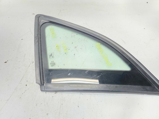 window bodywork below LISTWE MAT right rear part AUDI Q5 8R 8R0845300D 2012R