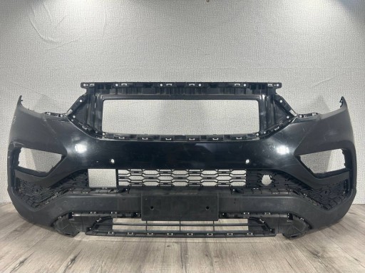 SSANGYONG REXTON II 2017-2020 bumper front 78712-36000