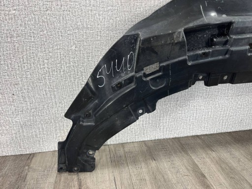 AUDI Q7 II S-LINE cover cover below bumper front 4M0807611G