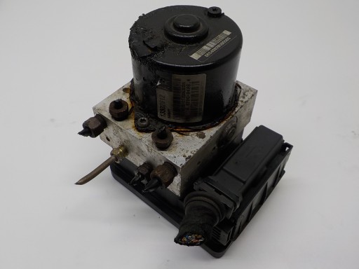 OPEL ASTRA J IV pump ABS 13332612 AA1 10.0206-0408.4 10.0960-4509.3