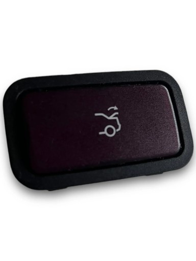 Mercedes-Benz button of the opening bonnet boot A2208217251