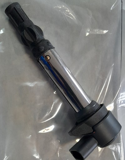 7841754 169910 - Котушка запалювання bmw 12137841754 12137838388 нова oe
