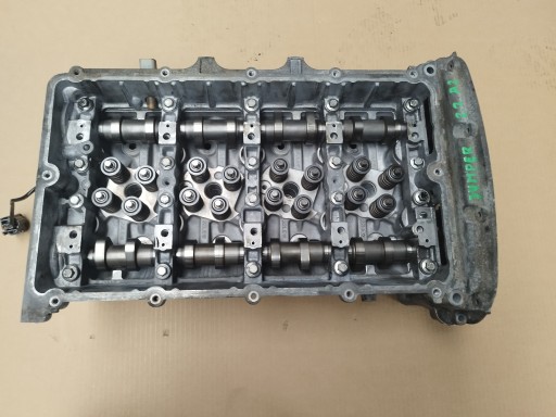 ГОЛОВКА В КОМПЛЕКТІ РОЛИКОВА РАМА JUMPER BOXER 2.2 E4 6C1Q6090AE