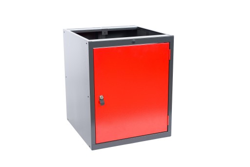 Шкаф модуль для ящика стола для гаража мастерской