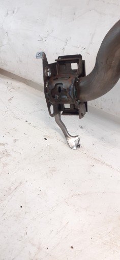 RINFORZO PARAURTI sotto Deske Rozdzielcza Peugeot 207