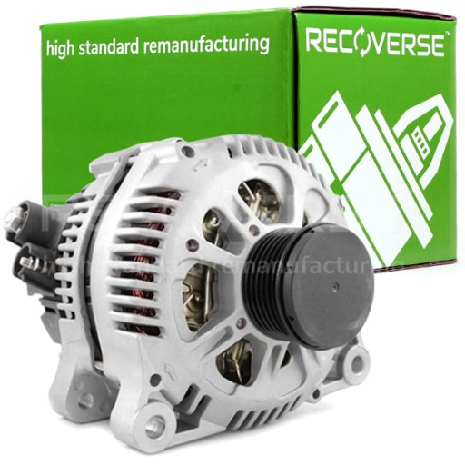 REC-2.1708 - Генератор citroen fiat peugeot suzuki 2.0 2.2 hdi jtd c5 ducato 206 boxer