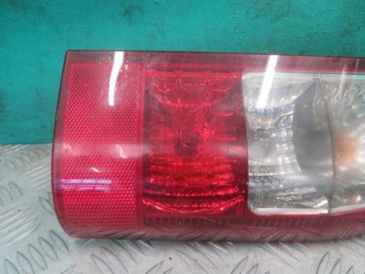light right rear part FORD TRANSIT 13R 6C11-13404