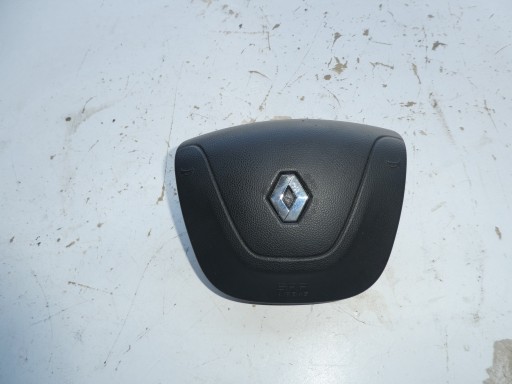 RENAULT MASTER III AIRBAG DECKEL SCHWARZE EUROPA