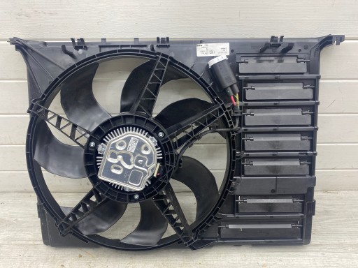 MINI F55 F56 F57 ELECTRIC EV Lüfter Lüfter 8486443