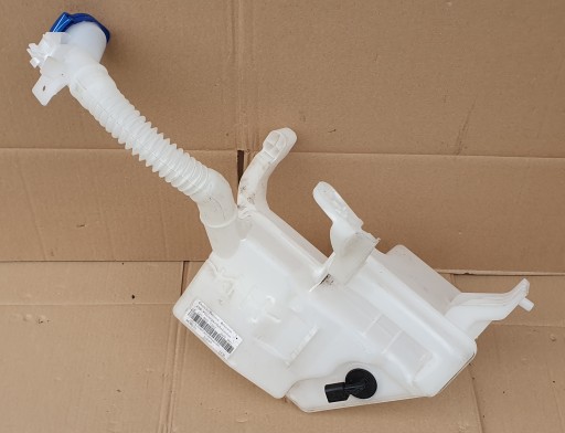 TRIPALOSKI321 - Бачок омивача mercedes gla w247 a247 h247 247 оригінал