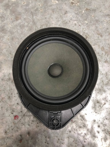 speaker door front OPEL ASTRA J KOMBI