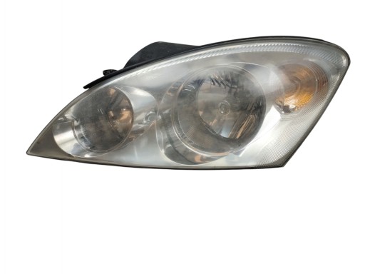 light REFLEKTOR left front KIA CEED and ED (06-09) 92101-1H000 EUROPA