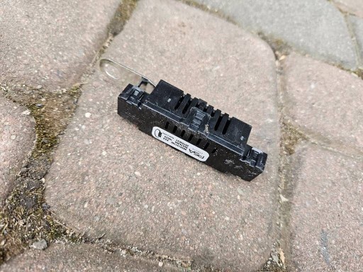 Amplificateur antenne radia Antenne OPEL ASTRA L 6 VI 9833137780