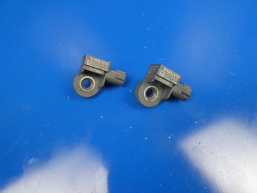VOLVO XC90 II XC60 II V90 S90 impact sensor of the airbags