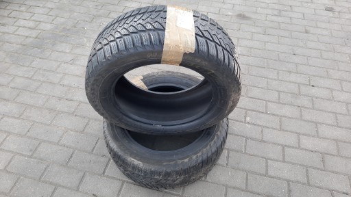ШИНЫ MATADOR MP58 215/55 R16 07 ГОДА