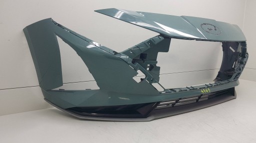 HYUNDAI I20 3 III LIFT 2023- bumper front 86511-Q0GA0