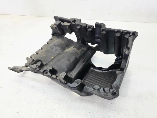Schalldämmung Blende Abdeckung MISKI OLEJOWEJ AUDI A4 B9 A6 C7 2.0 TDI 04L103660G 1/26