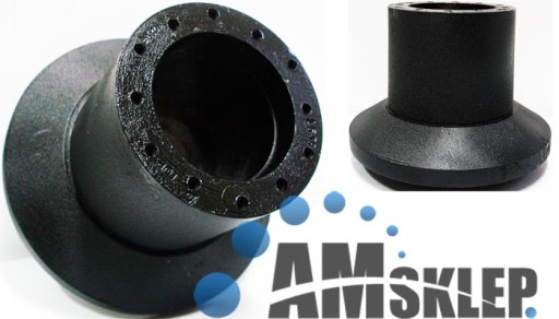 NABA SEICENTO SC 98 ADAPTER-New! !! !!