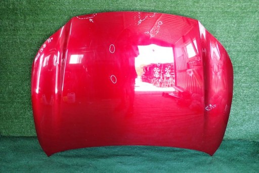 MAZDA CX30 CX-30 19- motorhaube