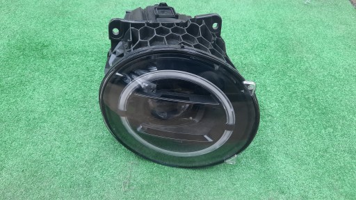 A4639064901/007 - MERCEDES G-КЛАС W463 FULL LED ПЕРЕДНИЙ ЛІХАР
