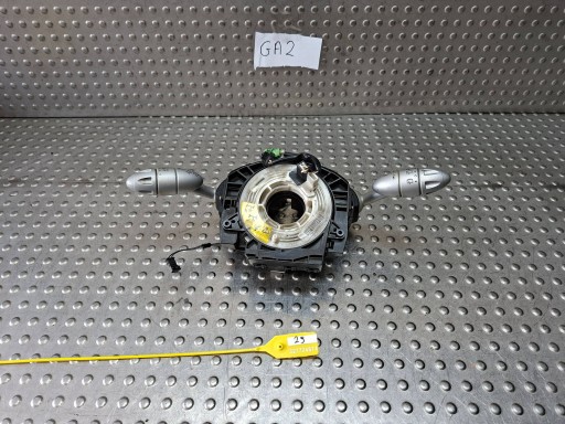 control ring airbag ZWIJAK MINI COOPER R50