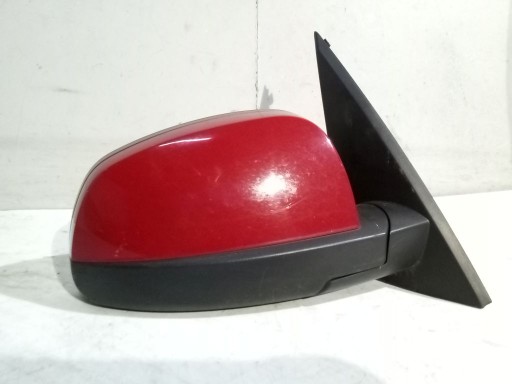 Opel Meriva A mirror right elektr 5 PIN