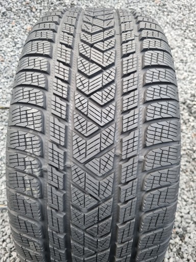 PIRELLI SCORPION WINTER 275 40 20