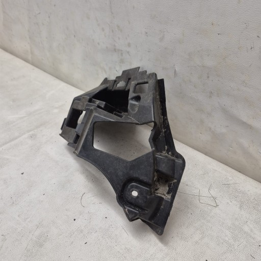 VW BEETLE 5C 11-19 Poignée Support plaque Feux antibrouillard Gauche Avant