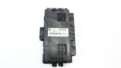 Модуль керування світлом mini cooper r57 3457428