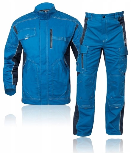 Професійний робочий одяг Ardon Vision XXXL 62