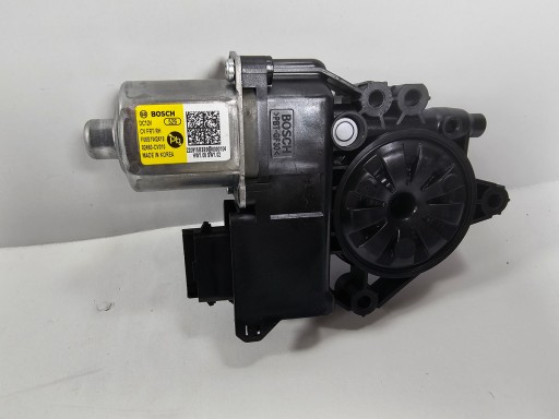 vw_group_777 - Электродвигатель подъема правого переднего стекла kia ev6 82460-cv010