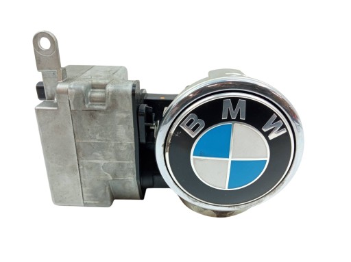 KAMERA reversing 7308625 Bmw Seria 6 III (2012-2018) F06 Gran Coupe