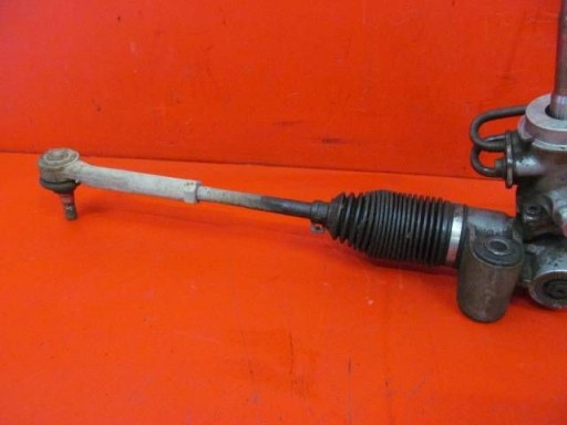 OPEL ASTRA H 3 III Boîter direction Boîter direction EUROPA