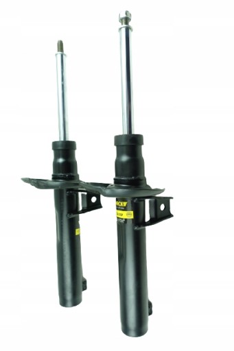 742245SP - Передний амортизатор octavia ii audi a3 1t0413031