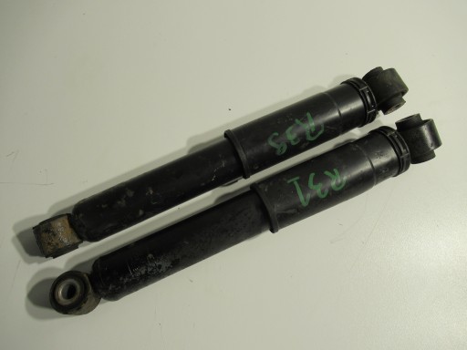 Master III shock absorber left and right rear part 562109362R