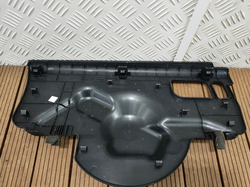 KIA SORENTO IV 20-23 cover below DESKE ROZDZIELCZA 97285-P2010 EUROPA