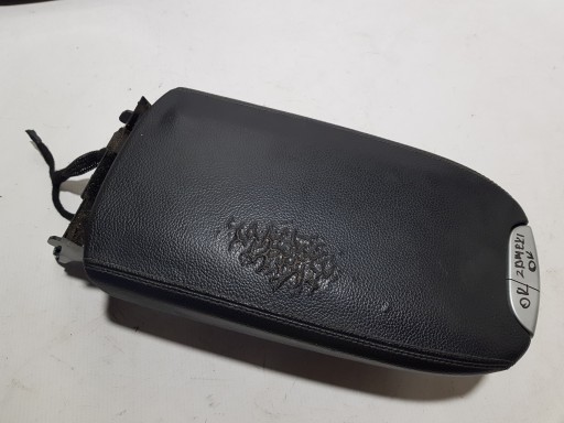 armrest door lock MERCEDES ML W164 GL X164 TUNEL