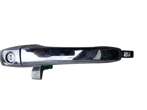 CHRYSLER 300C handle exterior left front lock cylinder