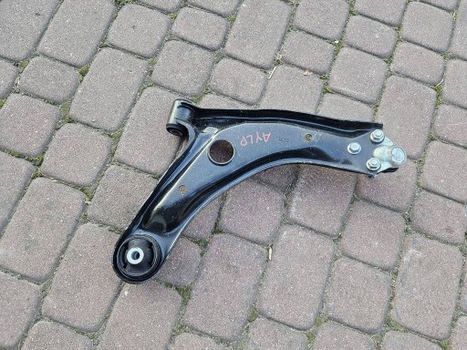 arm front front left sworzen complete Toyota Aygo X 2022r
