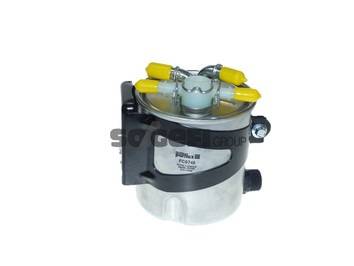 Топливный фильтр PURFLUX FCS740 WK9205
