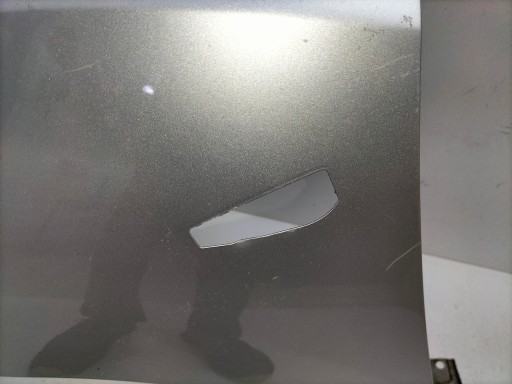fender front front left HYUNDAI I30 II 2 12-17