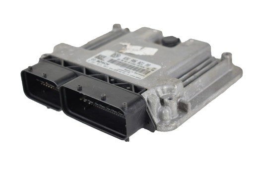 computer control unit VW 2.0 TDI 03G906021PP